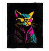 Enchanted Cat Forest Duvet Cover - Beyond T-shirts